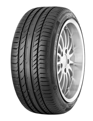 PNEU CONTINENTAL ARO 19 CONTISPORTCONTACT 5P 265/35R19 98Y XL MO