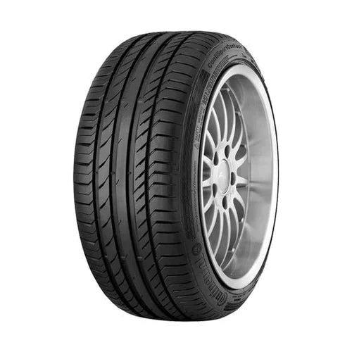PNEU CONTINENTAL ARO 19 CONTISPORTCONTACT 5P RO2 255/30R19 91Y XL Original Audi
