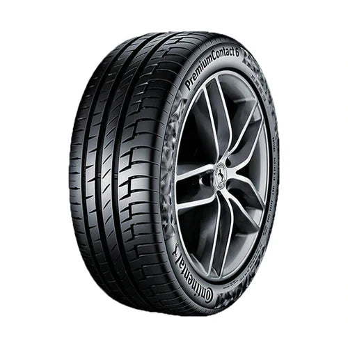 PNEU CONTINENTAL ARO 21 PREMIUMCONTACT 6 265/45R21 108H XL Original Audi