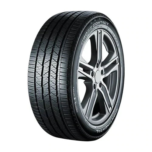 PNEU CONTINENTAL ARO 22 CROSSCONTACT LX SPORT 275/40R22 108Y XL