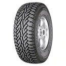 PNEU CONTINENTAL ARO15 CONTICROSSCONTACT AT 205/60R15 91H