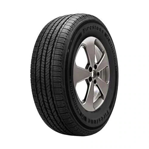 PNEU FIRESTONE ARO 15 DESTINATION H/T 255/75R15 110S
