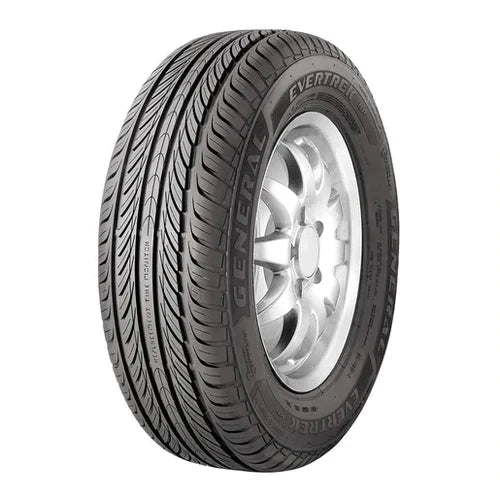 PNEU GENERAL TIRE BY CONTINENTAL ARO 14 EVERTREK HP 185/60R14 82H