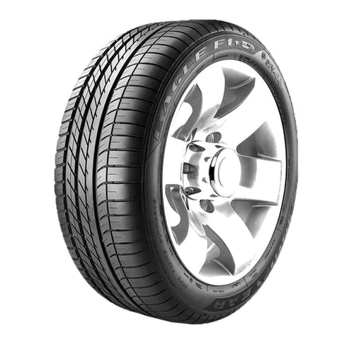 PNEU GOODYEAR ARO 20 EAGLE F1 ASYMMETRIC SUV 255/50R20 109W Original Jaguar F-Pace