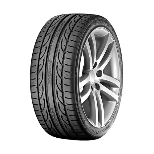 PNEU HANKOOK ARO 18 VENTUS V12 EVO 2 K120 235/50R18 101Y XL Original Audi Q3 / Mercedes GLA / Hyundai Genesis