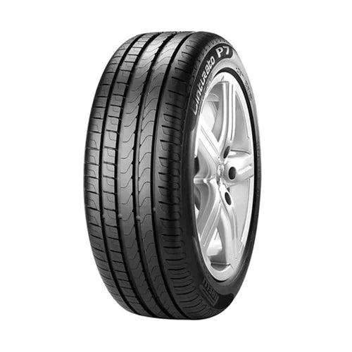PNEU PIRELLI ARO 16 CINTURATO P7 195/55R16 91V XL Original Chevrolet Agile e Montana / Fiat Argo, Cronos, Grand Siena, Idea, Palio e Punto / Peugeot 208 / VW Cross Fox, Polo e Virtus