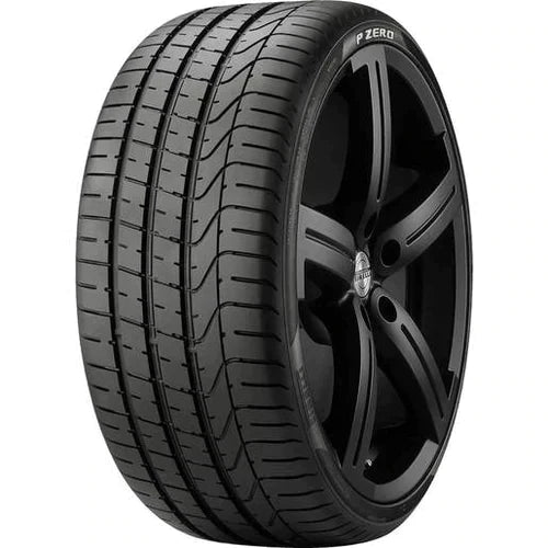PNEU PIRELLI ARO 19 P ZERO J 245/45R19 102Y XL Original Jaguar