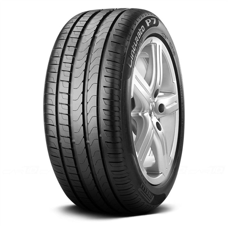 Pneu 215/50R17 P7 Cinturato Pirelli 91W