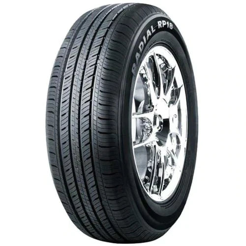 PNEU WEST LAKE ARO 13 RP18 175/75R13 85T