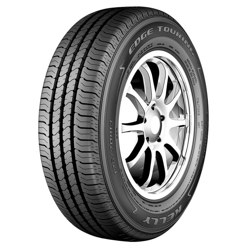 Pneu 175/70r14 Kelly Edge Touring Xl Goodyear 88t