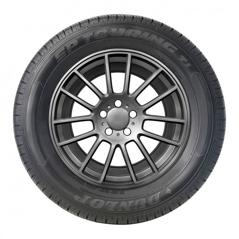 Pneu 185/65R14 Dunlop SP Touring T1 86T