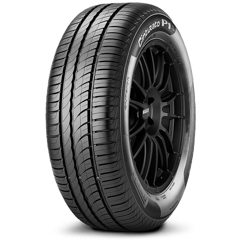 Pneu Pirelli Aro 16 205/55R16 Cinturato P1 Plus 91V.
