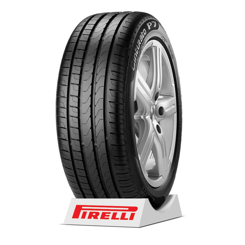Pneu Pirelli Aro 16 205/55R16 91V P7