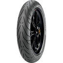 Pneu Pirelli Angel Gt 120-70-17 Tl 58W Dianteiro